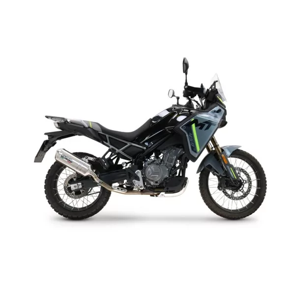 GPR CFMOTO 450 MT 2024/2026 e5 Plus CF.17.SAT
