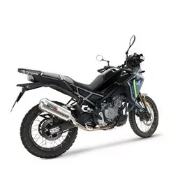 GPR Cf Moto 450 MT 2024/2026 e5 Plus CF.17.SAT