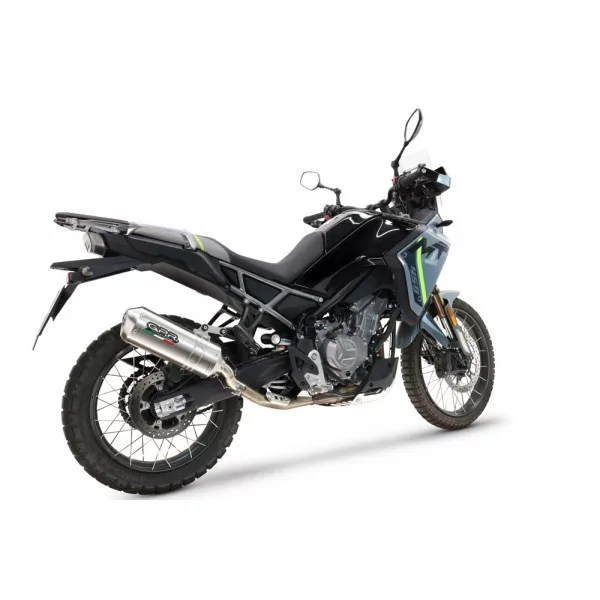 GPR CFMOTO 450 MT 2024/2026 e5 Plus CF.17.SAT