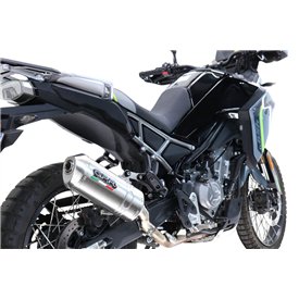 GPR Cf Moto 450 MT 2024/2026 e5 Plus CF.17.SAT
