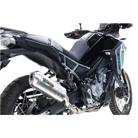 GPR Cf Moto 450 MT 2024/2026 e5 Plus CF.17.SAT