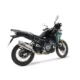 GPR Cf Moto 450 MT 2024/2026 e5 Plus CF.17.RACEDB.DUAL.IO