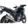 GPR Cf Moto 450 MT 2024/2026 e5 Plus CF.17.RACEDB.DUAL.IO