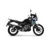 GPR Cf Moto 450 MT 2024/2026 e5 Plus CF.17.RACEDB.HYSOBLK