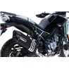 GPR Cf Moto 450 MT 2024/2026 e5 Plus CF.17.RACEDB.HYSOBLK