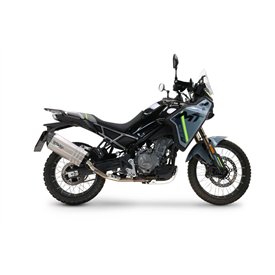 GPR Cf Moto 450 MT 2024/2026 e5 Plus CF.17.RACEDB.HYSOTIT
