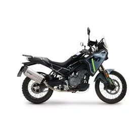 GPR Cf Moto 450 MT 2024/2026 e5 Plus CF.17.RACEDB.HYSOTIT