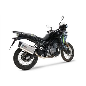 GPR Cf Moto 450 MT 2024/2026 e5 Plus CF.17.RACEDB.HYSOTIT