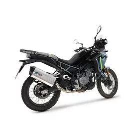 GPR Cf Moto 450 MT 2024/2026 e5 Plus CF.17.RACEDB.HYSOTIT