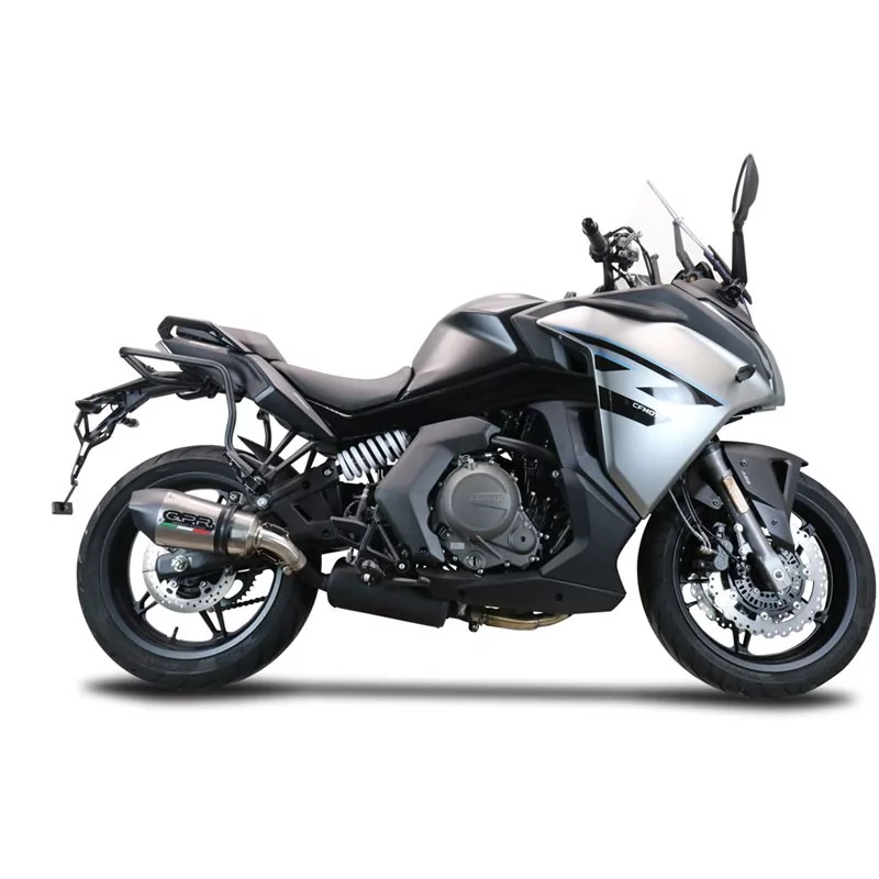GPR CFMOTO 650 Gt 2022/2024 e5 CF.7.GPAN.TO GPR CFMOTO 650 Gt 2022/2024 e5 CF.7.GPAN.TO