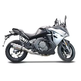 GPR Cf Moto 650 Gt 2022/2024 e5 CF.9.RACE.GPAN.TO