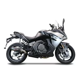 GPR Cf Moto 650 Gt 2025/2026 e5 Plus CF.7.1.M3.PP