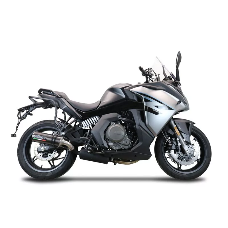 GPR Cf Moto 650 Gt 2025/2026 e5 Plus CF.7.1.M3.PP