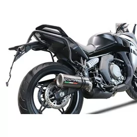 GPR Cf Moto 650 Gt 2025/2026 e5 Plus CF.7.1.M3.PP