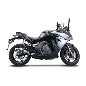 GPR Cf Moto 650 Gt 2025/2026 e5 Plus CF.7.1.M3.TN