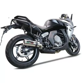 GPR Cf Moto 650 Gt 2025/2026 e5 Plus CF.7.1.M3.TN