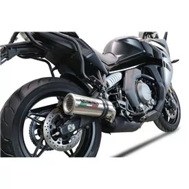 GPR Cf Moto 650 Gt 2025/2026 e5 Plus CF.7.1.M3.TN