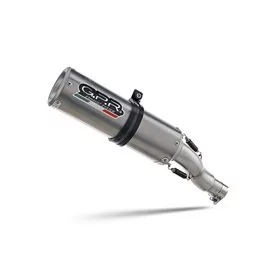GPR Cf Moto 650 Gt 2025/2026 e5 Plus CF.7.1.M3.TN