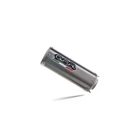 GPR Cf Moto 650 Gt 2025/2026 e5 Plus CF.7.1.M3.TN