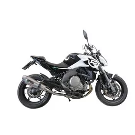 GPR Cf Moto 650 Mt 2019/2020 e4 CF.3.CAT.GPAN.TO