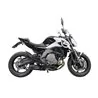 GPR Cf Moto 650 Mt 2021/2024 e5 CF.4.RACEDB.FUNE