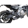 GPR Cf Moto 650 Mt 2021/2024 e5 CF.4.RACEDB.FUNE