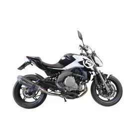 GPR Cf Moto 650 Nk 2021/2024 e5 CF.2.CAT.GPAN.PO