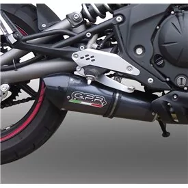 GPR Cf Moto Nk 650 2012/2016 CF.1.GPAN.PO