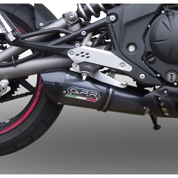 GPR CFMOTO Nk 650 2012/2016 CF.1.GPAN.PO