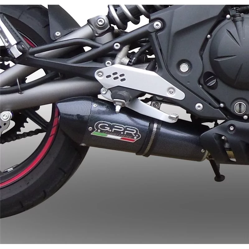 GPR Cf Moto Nk 650 2012/2016 CF.1.GPAN.PO