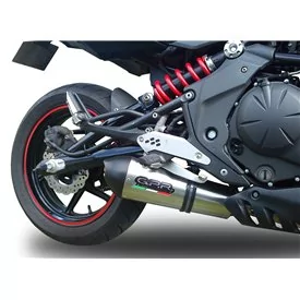 GPR Cf Moto Nk 650 2012/2016 CF.1.GPAN.TO