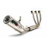 GPR Cf Moto 675NK 2024/2027 Euro 5 plus CF.19.E5.CAT.M3.INOX