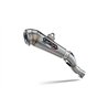 GPR Cf Moto 675NK 2024/2027 Euro 5 plus CF.19.E5.CAT.PCEV