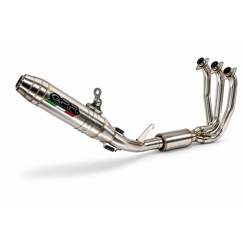 GPR Cf Moto 675NK 2024/2027 Euro 5 plus CF.19.E5.CAT.DE GPR Cf Moto 675NK 2024/2027 Euro 5 plus CF.19.E5.CAT.DE