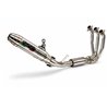GPR Cf Moto 675NK 2024/2027 Euro 5 plus CF.19.E5.CAT.DE