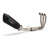 GPR Cf Moto 675NK 2024/2027 Euro 5 plus CF.19.E5.RACEDB.GPRBLTIT