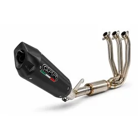 GPR Cf Moto 675NK 2024/2027 Euro 5 plus CF.19.E5.RACEDB.GPRBLTIT