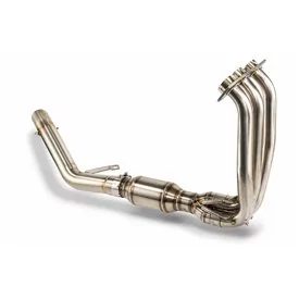 GPR Cf Moto 675NK 2024/2027 Euro 5 plus CF.19.E5.RACEDB.GPRTIT