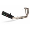 GPR Cf Moto 675NK 2024/2027 Euro 5 plus CF.19.E5.RACEDB.M3.BT