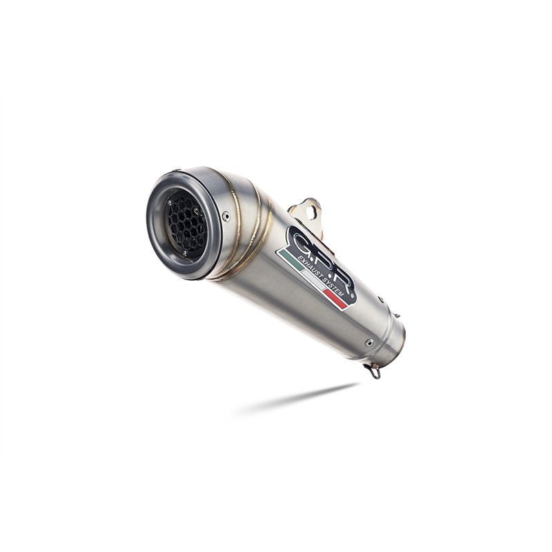 GPR Cf Moto 675NK 2024/2027 Euro 5 plus CF.19.E5.RACEDB.PCEV GPR Cf Moto 675NK 2024/2027 Euro 5 plus CF.19.E5.RACEDB.PCEV