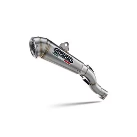GPR Cf Moto 675NK 2024/2027 Euro 5 plus CF.19.E5.RACEDB.PCEV