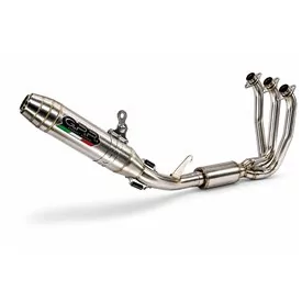 GPR Cf Moto 675SR-R 2024/2027 Euro 5 plus CF.20.E5.RACEDB.DE