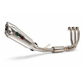 GPR Cf Moto 675SR-R 2024/2027 Euro 5 plus CF.20.E5.RACEDB.GPRTIT