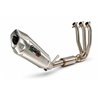 GPR Cf Moto 675SR-R 2024/2027 Euro 5 plus CF.20.E5.RACEDB.GPRTIT