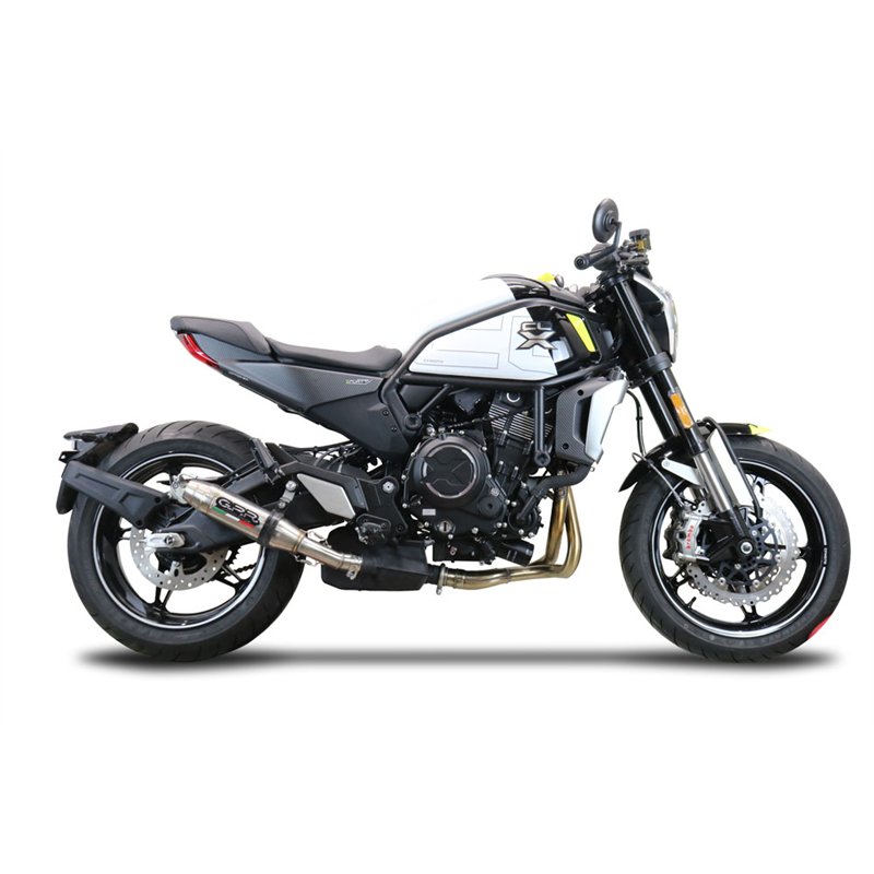 GPR Cf Moto 700 CL-X Adv 2025/2026 e5 plus E5.CF.14.1.DE GPR Cf Moto 700 CL-X Adv 2025/2026 e5 plus E5.CF.14.1.DE
