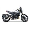 GPR Cf Moto 700 CL-X Adv 2025/2026 e5 plus E5.CF.14.1.DE