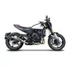 GPR Cf Moto 700 CL-X Adv 2025/2026 e5 plus E5.CF.14.1.DE