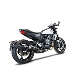 GPR Cf Moto 700 CL-X Adv 2025/2026 e5 plus E5.CF.14.1.M3.PP