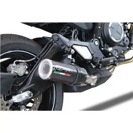 GPR Cf Moto 700 CL-X Adv 2025/2026 e5 plus E5.CF.14.1.M3.PP