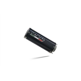 GPR Cf Moto 700 CL-X Adv 2025/2026 e5 plus E5.CF.14.1.M3.PP